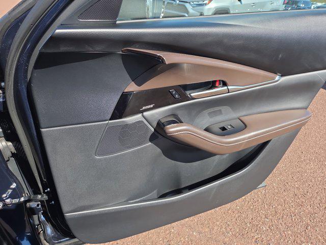 used 2022 Mazda CX-30 car, priced at $25,889