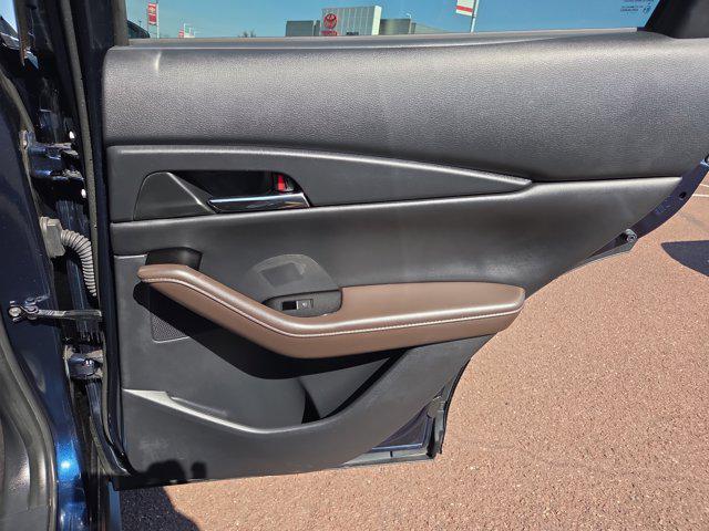 used 2022 Mazda CX-30 car, priced at $25,889