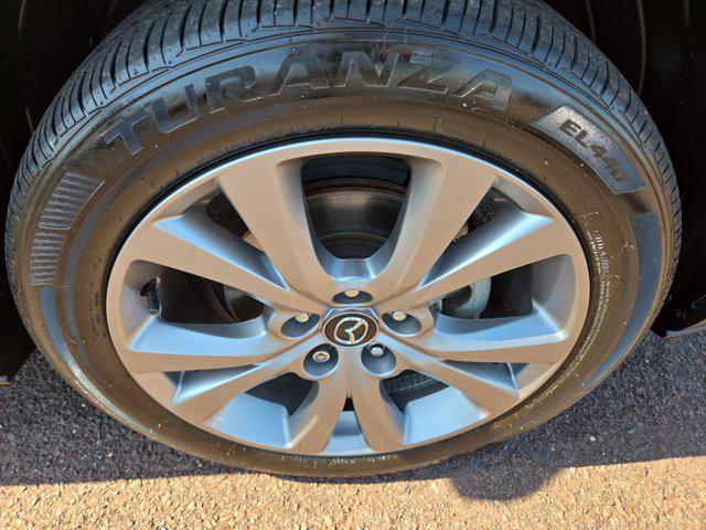 used 2022 Mazda CX-30 car, priced at $25,889