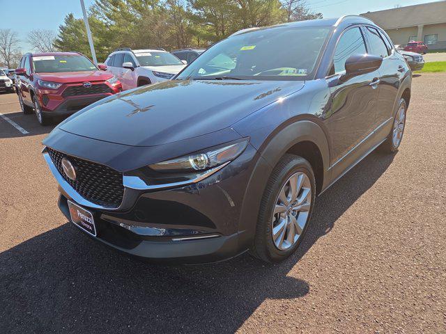 used 2022 Mazda CX-30 car, priced at $25,889