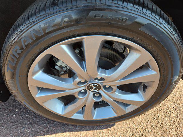 used 2022 Mazda CX-30 car, priced at $25,889