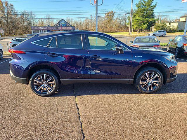 used 2021 Toyota Venza car, priced at $28,955