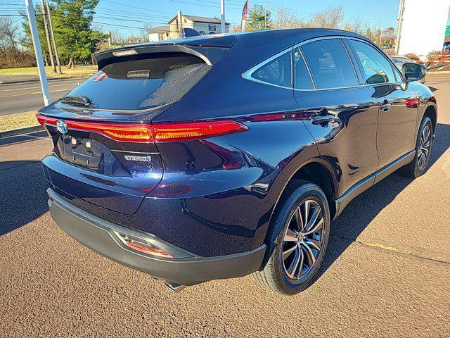 used 2021 Toyota Venza car, priced at $28,955