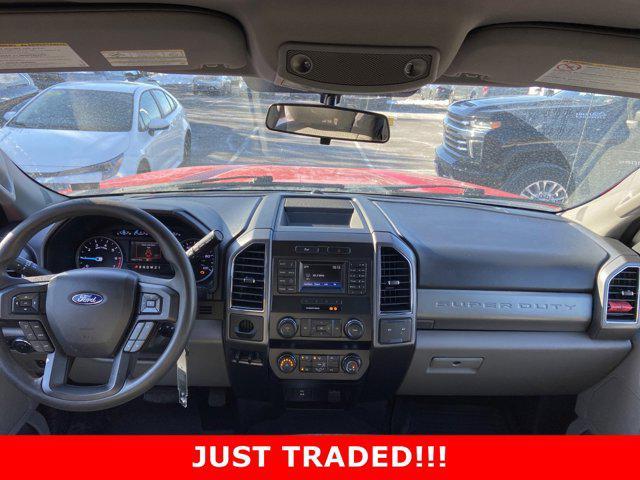 used 2019 Ford F-250 car, priced at $19,990