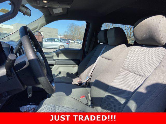 used 2019 Ford F-250 car, priced at $19,990