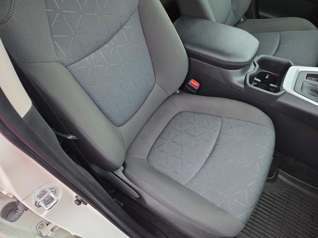 used 2022 Toyota RAV4 car, priced at $29,251