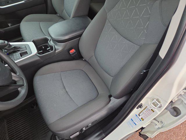 used 2022 Toyota RAV4 car, priced at $29,251