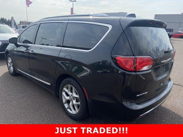 used 2019 Chrysler Pacifica car, priced at $22,990