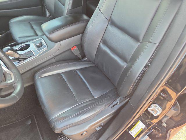 used 2020 Jeep Grand Cherokee car, priced at $17,962
