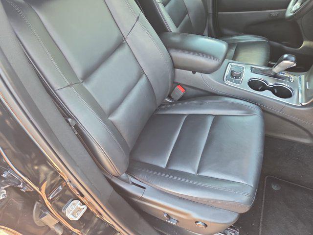 used 2020 Jeep Grand Cherokee car, priced at $17,962