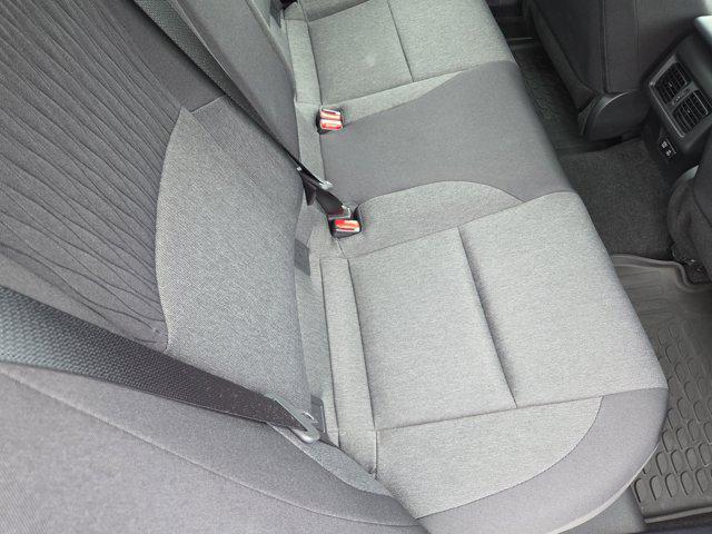 used 2025 Toyota Camry car, priced at $30,990