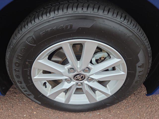 used 2025 Toyota Camry car, priced at $30,990
