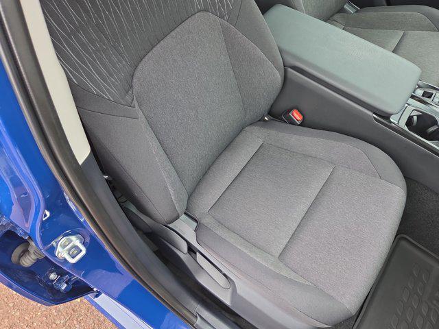 used 2025 Toyota Camry car, priced at $30,990