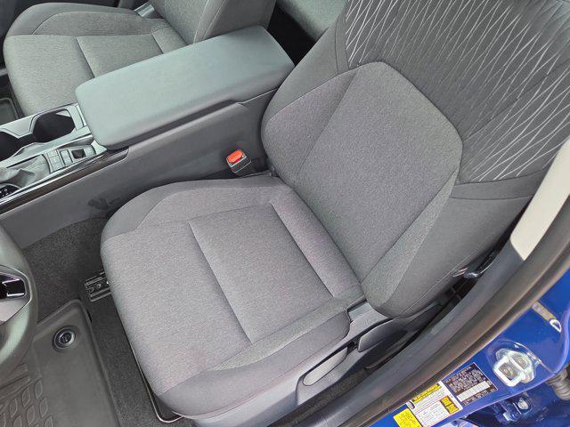 used 2025 Toyota Camry car, priced at $30,990