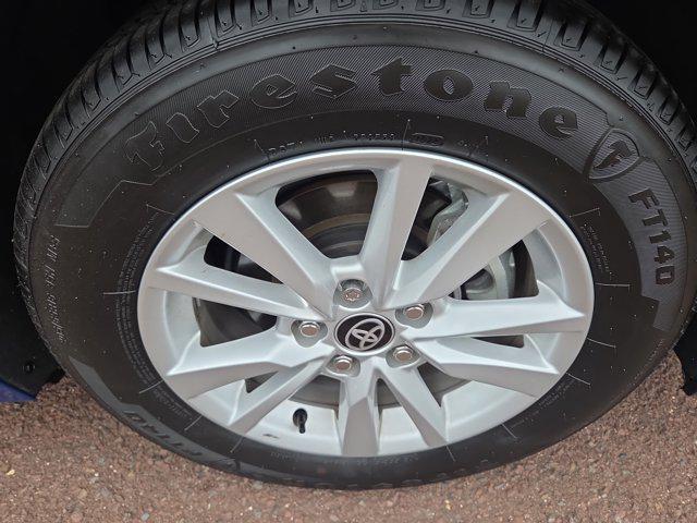 used 2025 Toyota Camry car, priced at $30,990