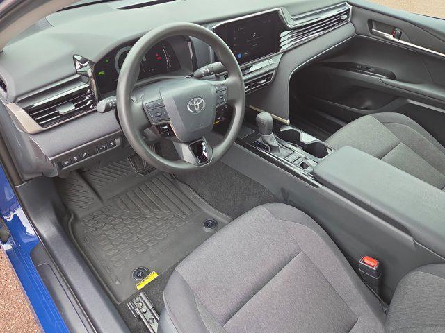 used 2025 Toyota Camry car, priced at $30,990
