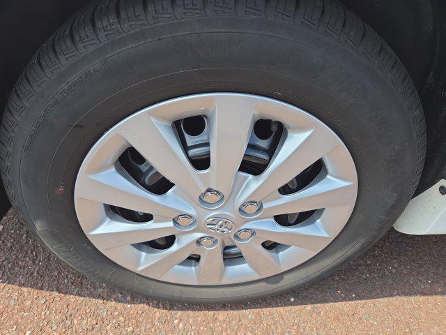 used 2014 Toyota Camry car, priced at $14,500