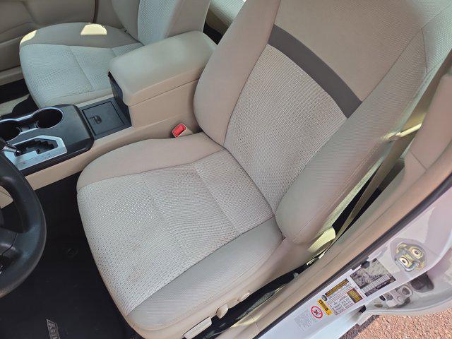used 2014 Toyota Camry car, priced at $14,500
