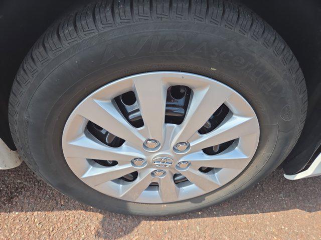 used 2014 Toyota Camry car, priced at $14,500