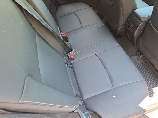 used 2022 Toyota Corolla Cross car, priced at $29,990