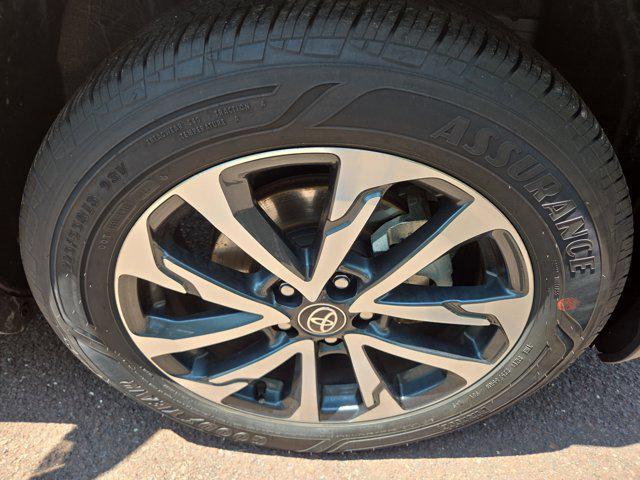 used 2022 Toyota Corolla Cross car, priced at $29,990