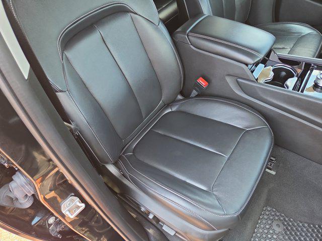 used 2022 Jeep Grand Cherokee car, priced at $33,770