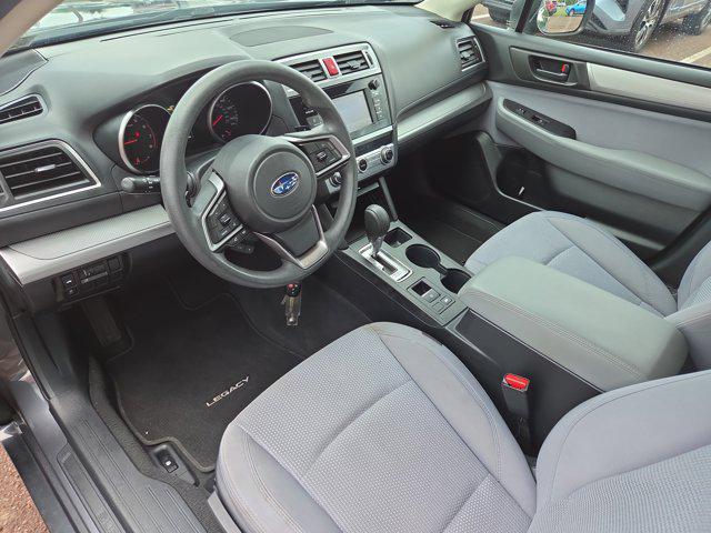 used 2018 Subaru Legacy car, priced at $15,878