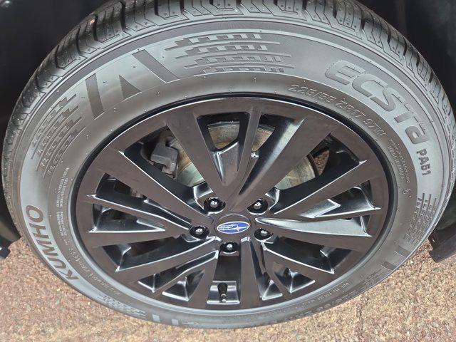 used 2018 Subaru Legacy car, priced at $15,878
