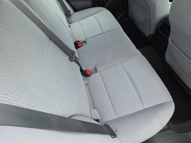 used 2018 Subaru Legacy car, priced at $15,878