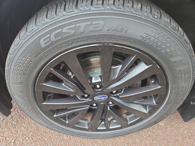 used 2018 Subaru Legacy car, priced at $15,878