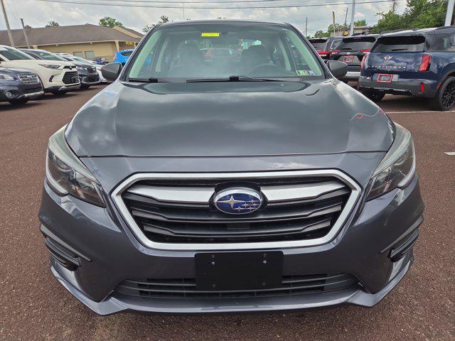 used 2018 Subaru Legacy car, priced at $15,878