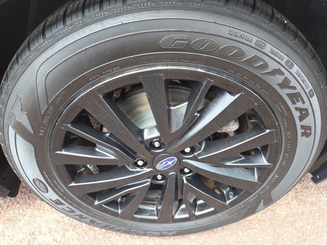 used 2018 Subaru Legacy car, priced at $15,878