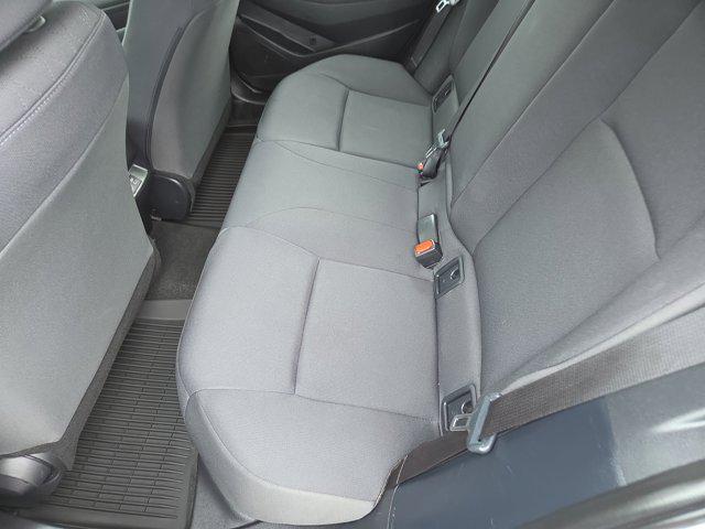 used 2024 Toyota Corolla car, priced at $24,218