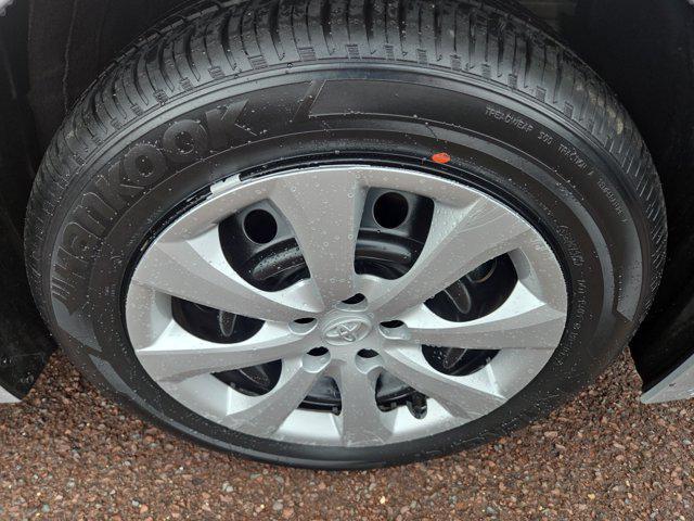 used 2024 Toyota Corolla car, priced at $24,218