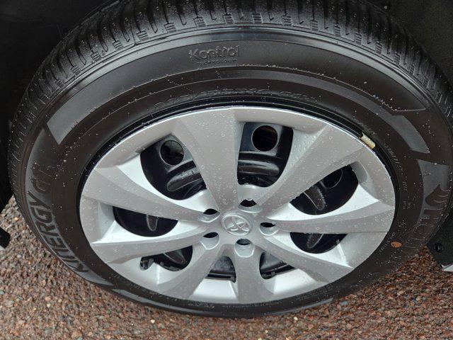 used 2024 Toyota Corolla car, priced at $24,218