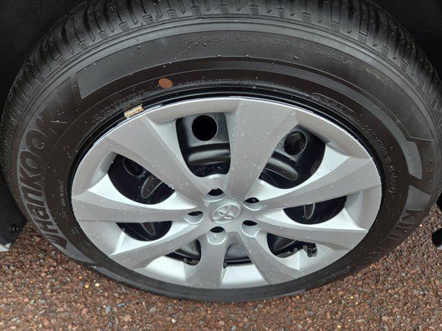 used 2024 Toyota Corolla car, priced at $24,218