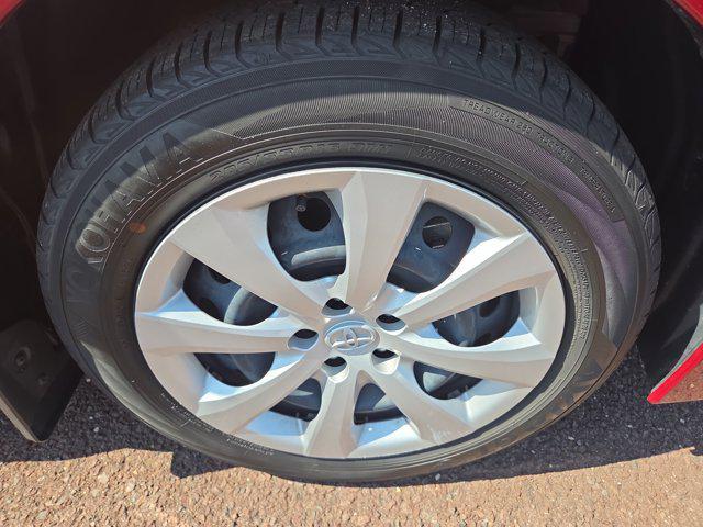 used 2024 Toyota Corolla Hybrid car, priced at $25,990