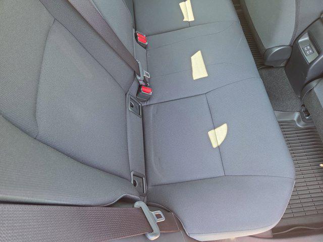 used 2024 Toyota Corolla Hybrid car, priced at $25,990
