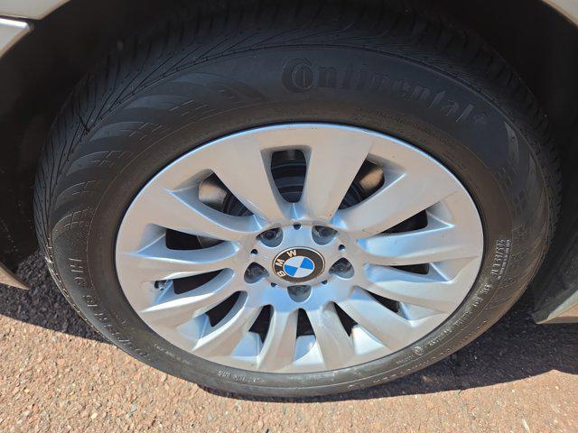 used 2009 BMW 328 car, priced at $8,980