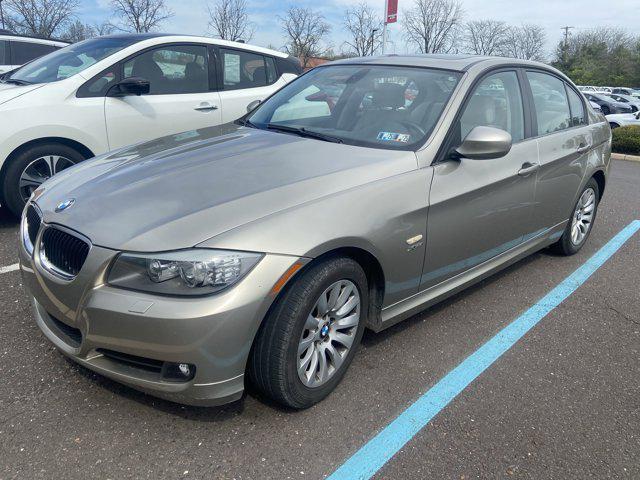 used 2009 BMW 328 car