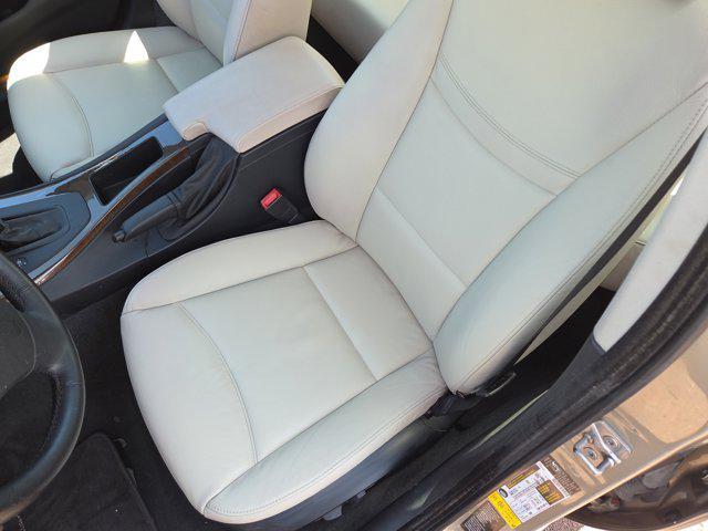 used 2009 BMW 328 car, priced at $8,980