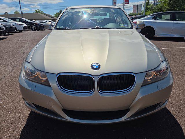 used 2009 BMW 328 car, priced at $8,980