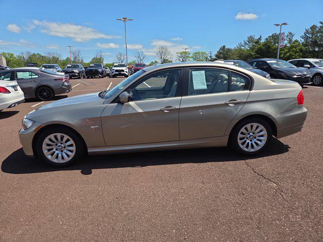 used 2009 BMW 328 car, priced at $8,980