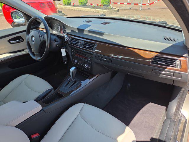 used 2009 BMW 328 car, priced at $8,980