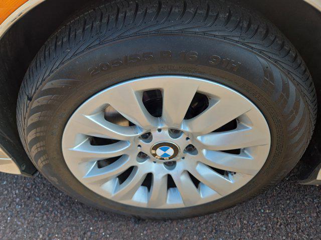 used 2009 BMW 328 car, priced at $8,980
