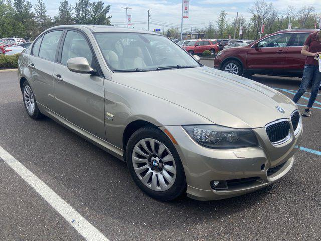 used 2009 BMW 328 car