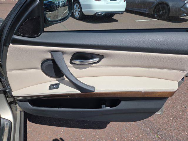 used 2009 BMW 328 car, priced at $8,980