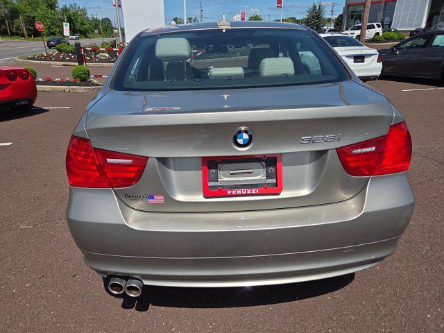 used 2009 BMW 328 car, priced at $8,980