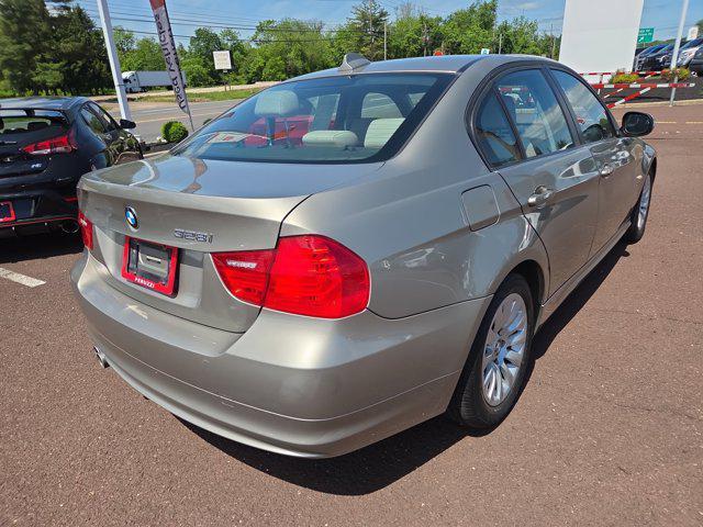 used 2009 BMW 328 car, priced at $8,980
