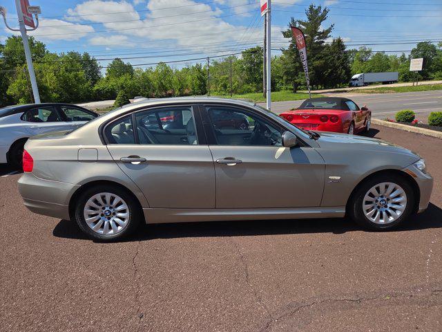 used 2009 BMW 328 car, priced at $8,980